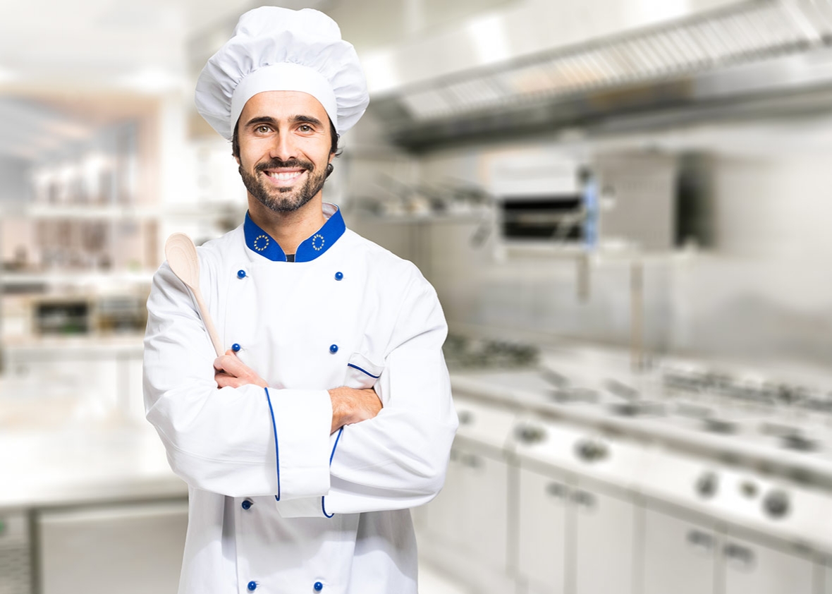 Chefs and Food allergies